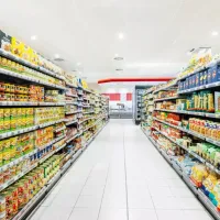 supermarket