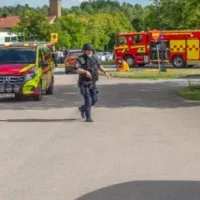 sweden