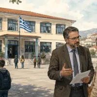 σχολεία