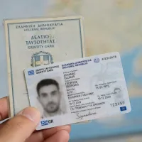 Τέλος στις "μπλε" ταυτότητες για ταξίδια στο εξωτερικό από σήμερα