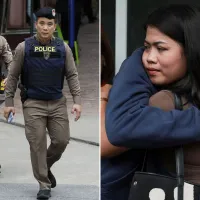 THAILAND-SCHOOL-SHOOTING