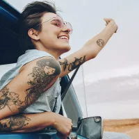 tattoos