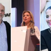 Νέα επίθεση Αυγερινού σε Καρυστιανού και Γρατσία: «Το μετέτρεψαν σε μικρό αρχηγικό κόμμα»