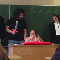 παιχνιδια ρολων