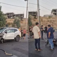 Τροχαίο με νεκρό στο Κορωπί 
