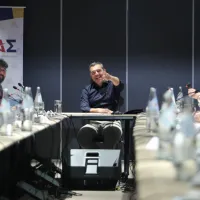 τσιπρας