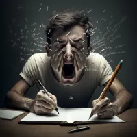 writing