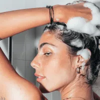 hairwash