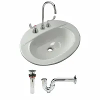 sink