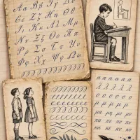 kalligrafia