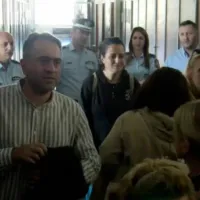 Ένταση στη ΔΠΕ Καβάλας με γονείς, εκπαιδευτικούς και αστυνομία