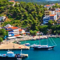 αλόνησσος