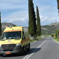 ασθενοφορο