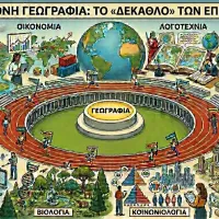 geografia