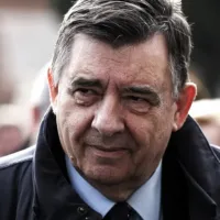 καρατζαφέρης