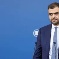 μαρινάκηςΝΔ