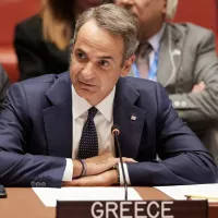 μητσοτάκηςΗΠΑ