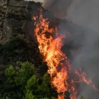 πυρκαγιά