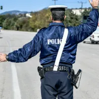 τροχαία