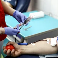 blood test