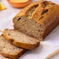 banana cake