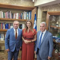 zaharaki dramaa