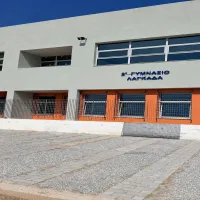 2ου Γυμνασίου Λαγκαδά