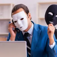 fake profiles