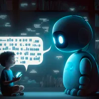 ai and kids