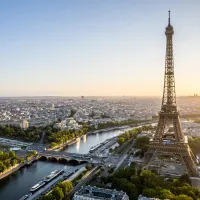 eifffel tower