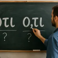 oti pinakas