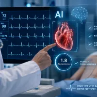 ai heart doctors