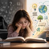 study reading 