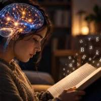 reading human brain