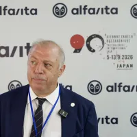 Μιχάλης Σφακιανάκης