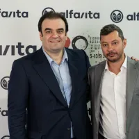 Κυριάκος Πιερρακάκης - Παναγιώτης Κάτσικας