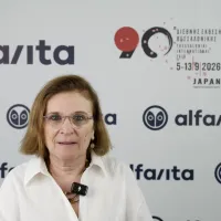 Βάσω Κιντή, Πρόεδρος ΙΚΥ