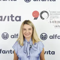 Δημόσια Υπηρεσία Απασχόλησης, η Διοικήτρια της ΔΥΠΑ Γιάννα Χορμόβα