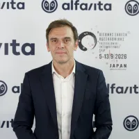 Δημήτρης Μάντζος στο alfavita.gr