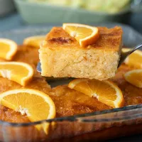 portokalopita