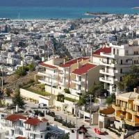 Πανοραμική φωτογραφία με ακίνητα