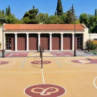 ιστορικό Γυμναστήριο «Ι. Φωκιανός»