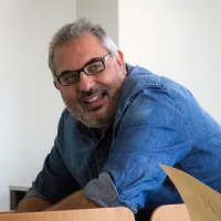 Ο Πρύτανης του Πολυτεχνείου Κρήτης Κωνσταντίνος-Αλκέτας Ουγγρίνης