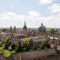 Oxford university