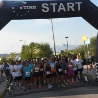 Τρέχοντας για την πρόληψη: Το ΕΜΠ φιλοξένησε το 1st Prostate Cancer Race στην Πολυτεχνειούπολη Ζωγράφου