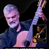 andronoglou ioannis