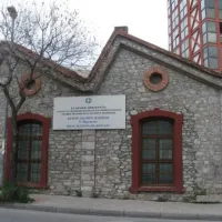 Σχολείο δεύτερης ευκαιρίας Βόλου