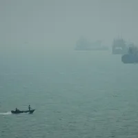 Strait of Hormuz