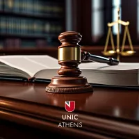 UNIC Athens_Law School 