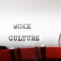 woke κουλτούρα